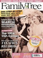 Family Tree UK
